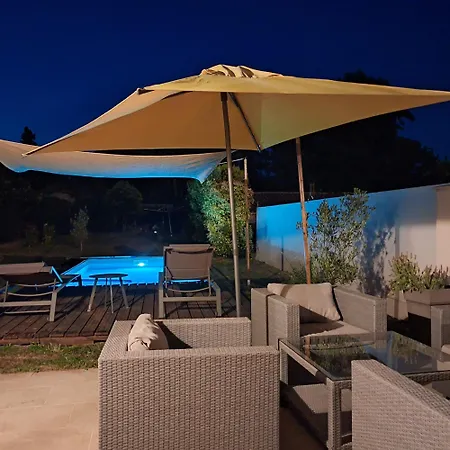 Le Cocon Des Remparts - Swimming Pool, Air Conditioning, La Cité Villa Carcassonne